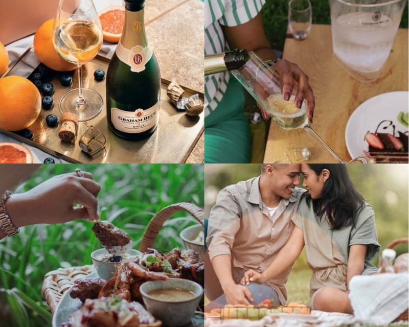 Sunday Society Picnics make a grand return to The Maslow