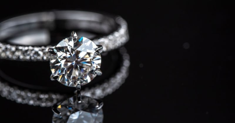 The Timeless Appeal of Estate Diamond Jewellery