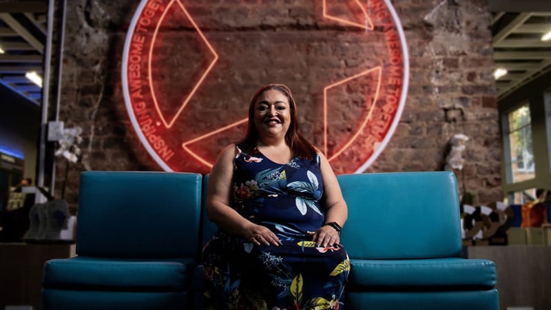 Penquin’s Veronica Moleele Named Judge for 2025 Effie Awards South Africa