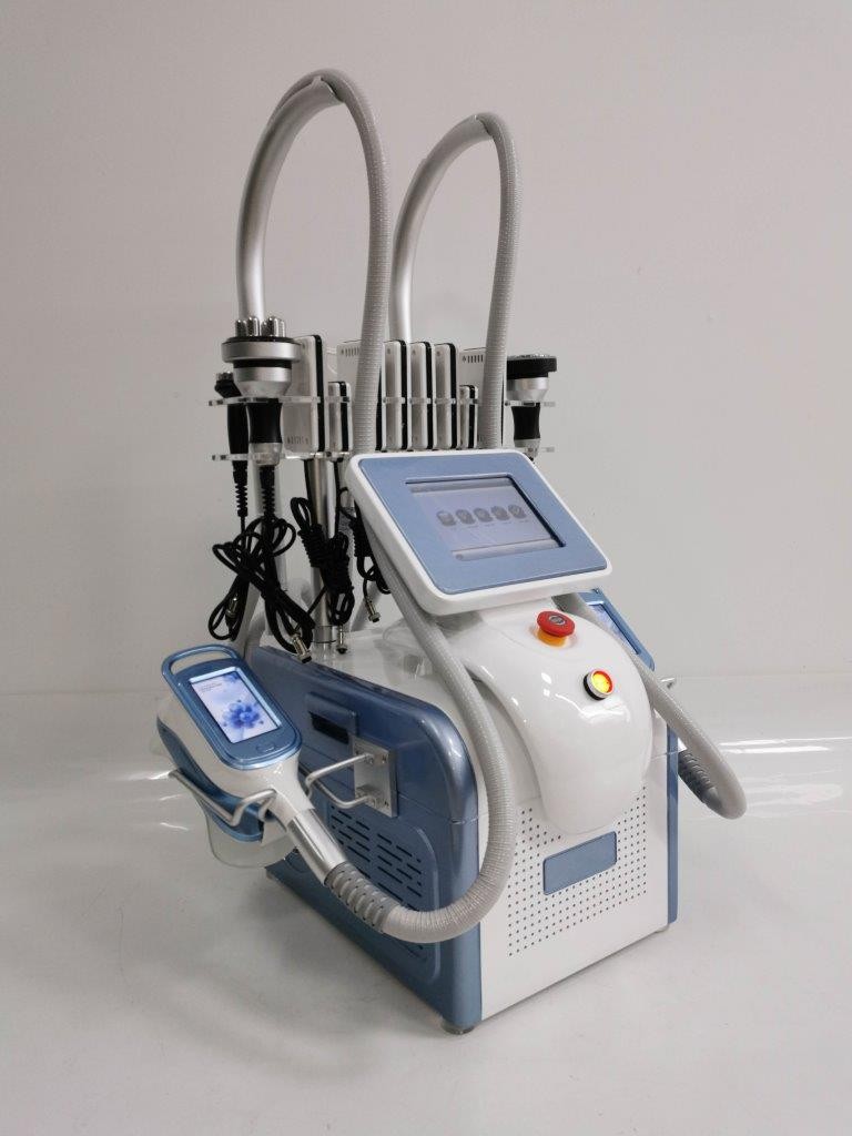Cryolipolysis At @Sandton Spa Offers Non Surgical Fat Reduction From R1100 Per Area