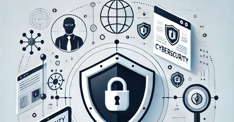 Navigating the Digital Landscape - The Role of DataGr8 in Cybersecurity
