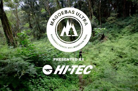 Hi-Tec South Africa – Official Presenting Sponsor of Magoebas Ultra Trail Marathon