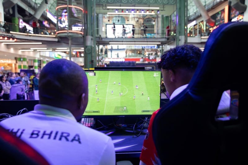 Fire up your controllers – the 2026 MTN SHIFT Gaming Experience is back!