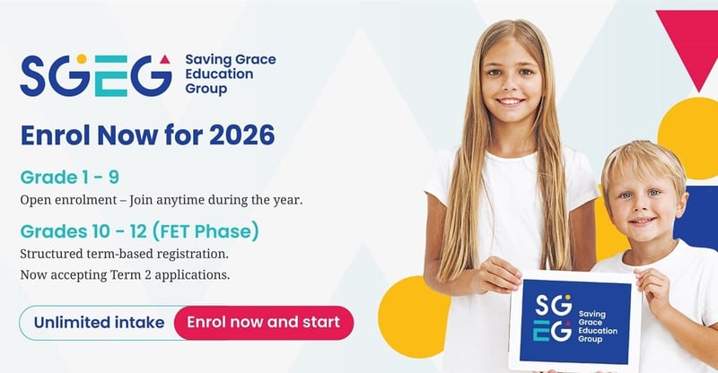 New 18 Month FET Programme Aims To Strengthen Confidence And Academic Mastery