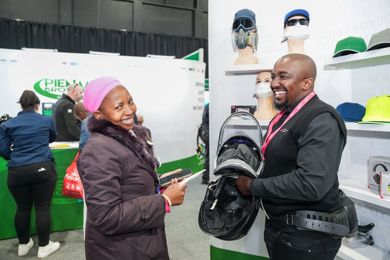 Advancing safety, compliance and wellbeing in the built environment at A-OSH EXPO 2026