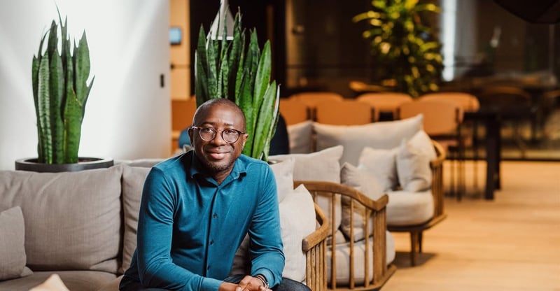 Verto CEO Says Moving Money Across Africa Remains Harder Than Global Transactions