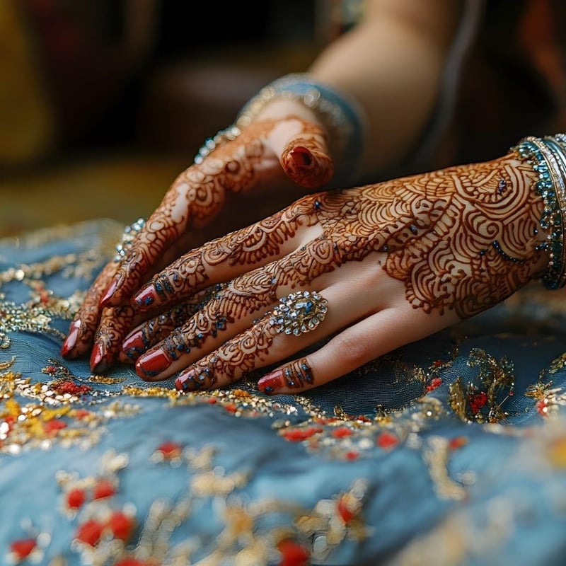 Clearwater Mall Marks 21 Years with a Bold Celebration of Indian Culture