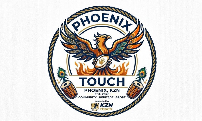 Phoenix Touch Rugby Club Set To Launch Regular Training And Matches At Eastbury Grounds