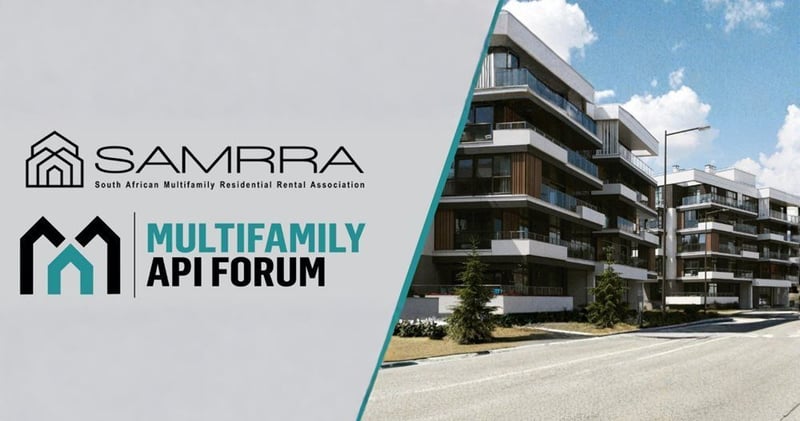 API Summit to Host First Multifamily Forum on Sept. 18, Highlighting South Africa’s R500bn Investment Opportunity and Institutional Momentum