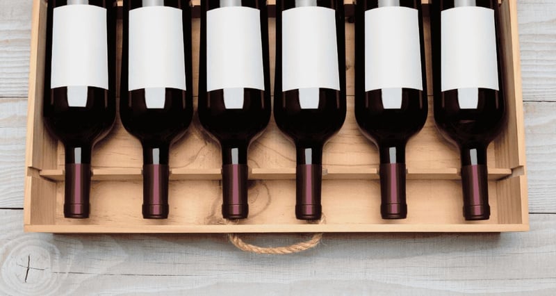 FIVS Champions Digital Labelling As Key To Modernising US Wine Rules And Supporting Global Trade