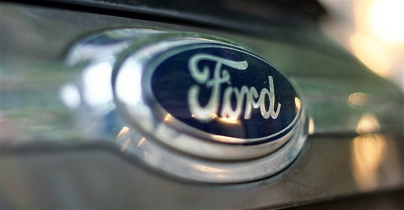 Ford Declares Any Dealings With Clinton Ward Myburgh as Unenforceable and Invalid