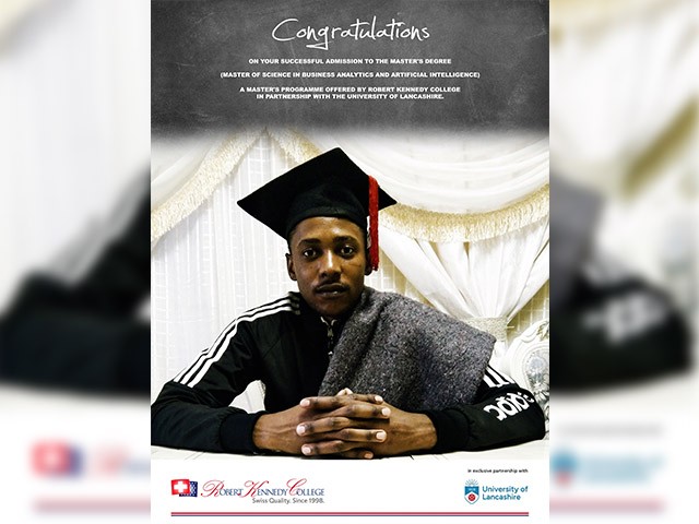 Lolo Vandal Announces Admission to British Master’s Degree to Deepen Musical Storytelling and Social Impact