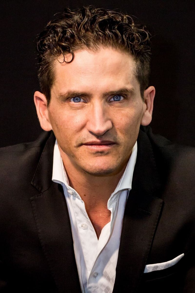 Winning With Relationships – by Justin Cohen