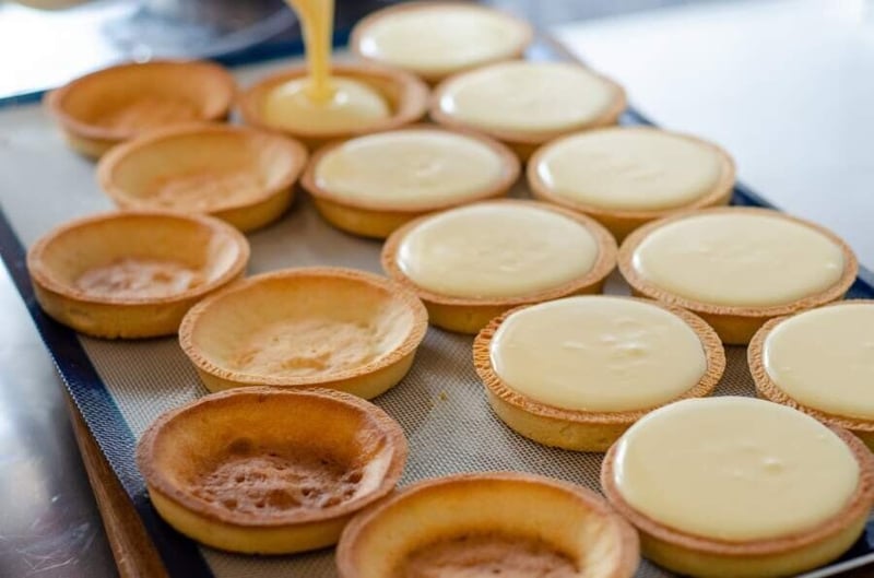 Its lekker to be local in the kitchen!