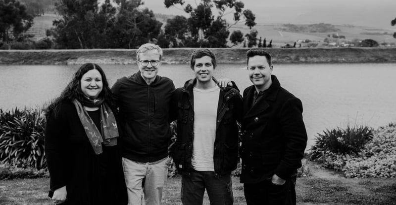 Cape Town Agency TrafficBrand Built on Strategic, Measurable Digital Marketing