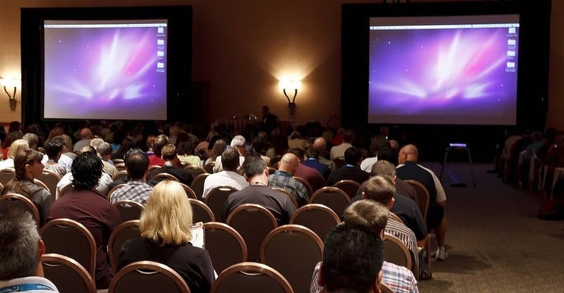 AI And Human Insight Set To Shape The Future Of Exceptional Event Experiences