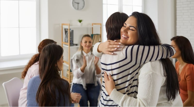 The Hidden Impact of Substance Abuse on Children - A Growing Concern