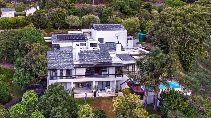 Steenberg Golf Estate a Premier Cape Town Property Investment and Lifestyle Haven