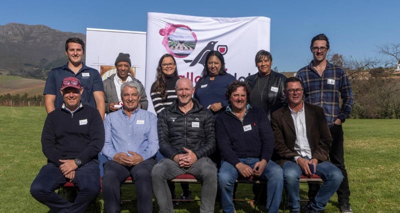 Merlot SA Reveals 2026 Taransaud Merlot Top 10 Winners at Klein Alto Ceremony