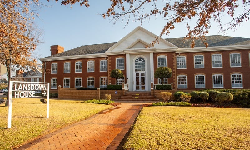 Currie Group Champions Employee Well-Being With New Bryanston Office Move