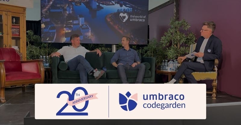 Umbraco Codegarden 2025 Inspires Partners With Innovations And Collaborative Learning