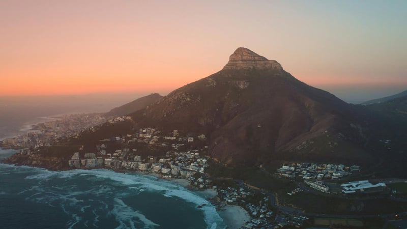 MozToCape Lança Experiências de Viagem Românticas e Enogastronômicas na Cidade do Cabo e Stellenbosch