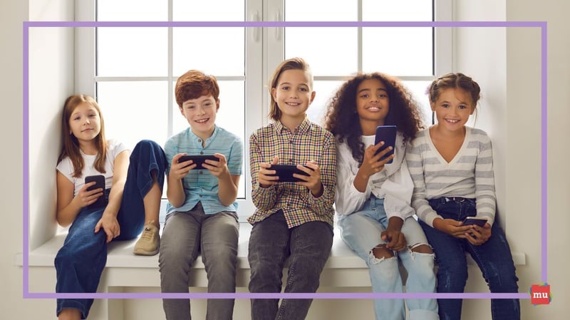 Marketing To Gen Alpha Seven Strategies For Engaging The Tech-Savvy Generation Shaping Future Consumption