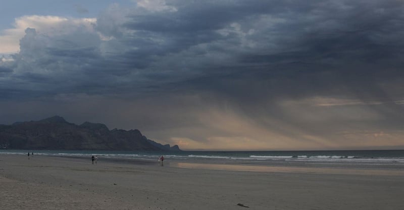 Climate Study Identifies Major Risks Threatening South Africa’s Future Stability And Growth