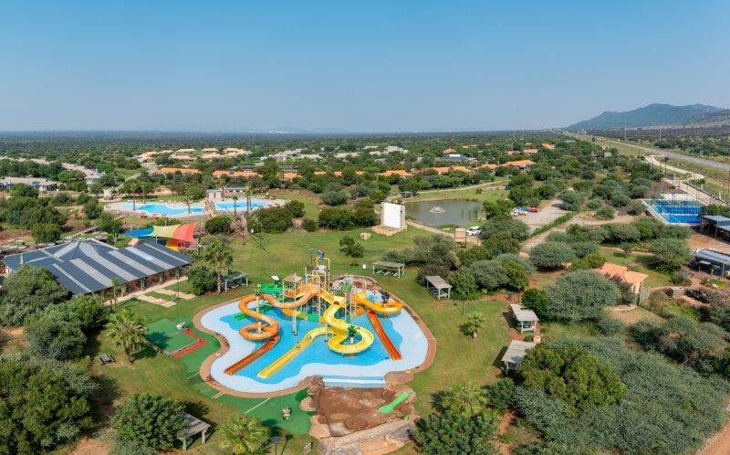 From Property to High-Performing Resort - What Modern Resort Management Really Requires