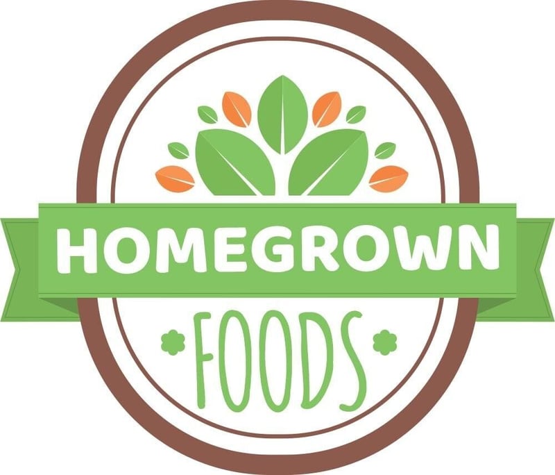 Invitation - Experience the Authentic Farm-to-Table African Food Journey at HOMEGROWN Farm