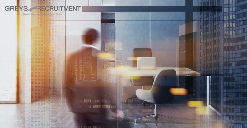 Vacancies as Operational Risk Employers Warn 89% Cite Business Impact