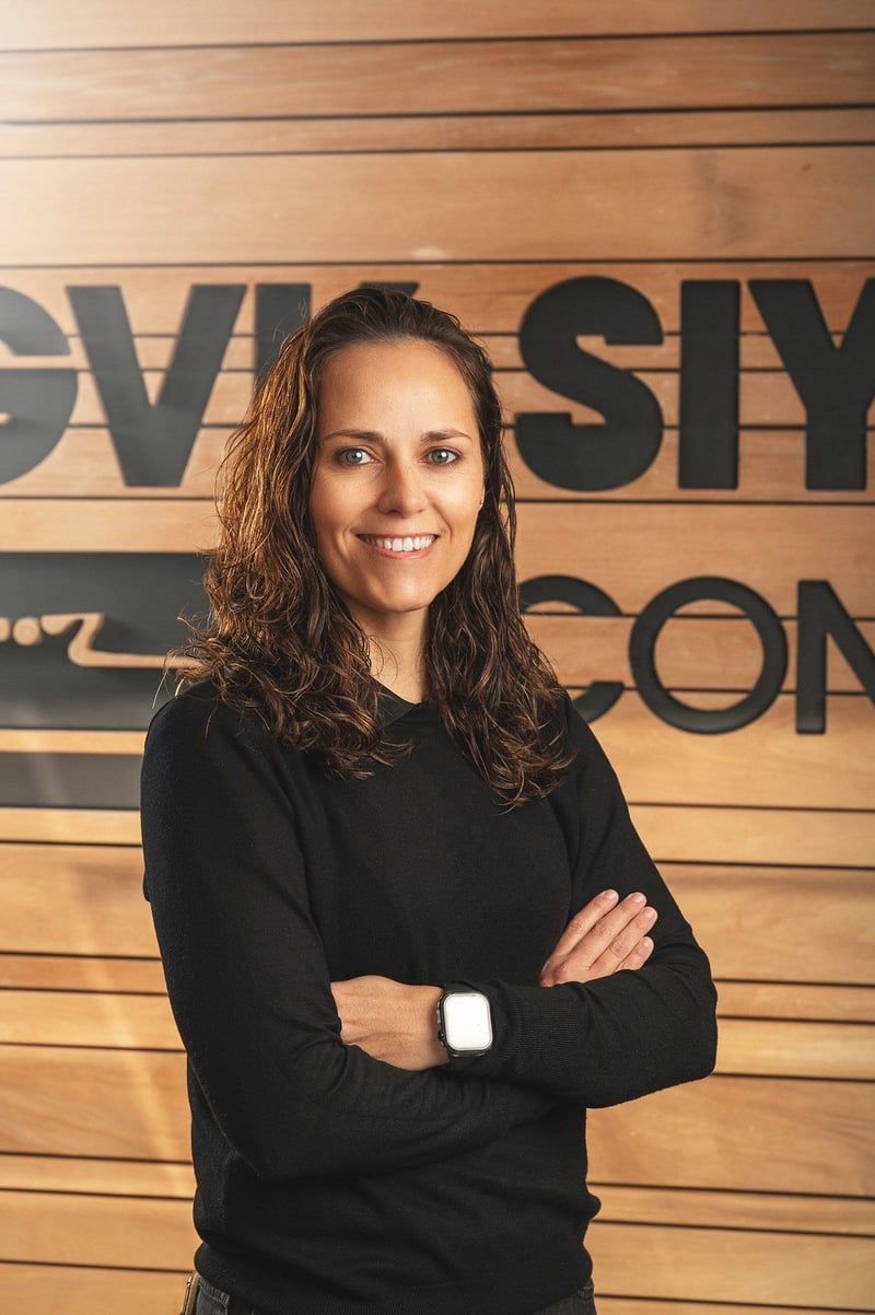 GVK‑Siya Zama’s Chadé Bowles - Building a People‑First Safety Culture in Construction