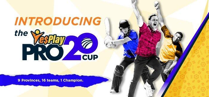 Introducing the YesPlay Pro20 Cup