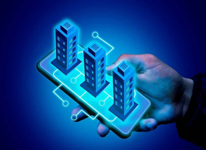 How Technology Is Changing the Realm of Property Investment