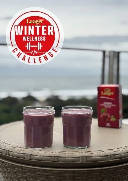 Beloved Twins launch Winter Wellness Challenge to help South Africans boost immunity