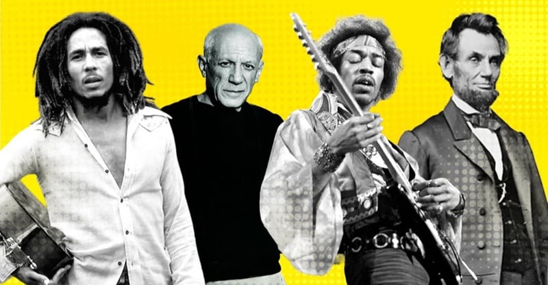 Global Icon Bob Marley Case Underscores Risks Of Poor Estate Planning And Family Disputes