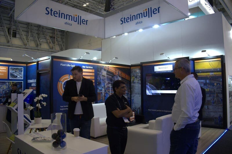 Steinmüller Africa opens bookings for unmissable 2025 Boiler Technology Course
