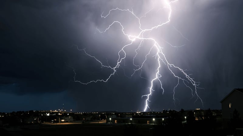 South Africa Braces for More Storms – Are You Covered?