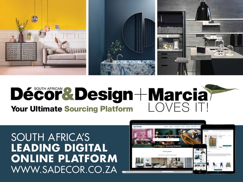 SA renovating and upgrading en masse as sector thrives despite current challenges—SA Décor & Design