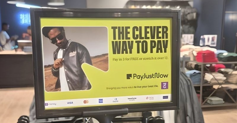 TFG Expands Flexible Payment Options With Interest Free Instalments Across More Than 20 Brands