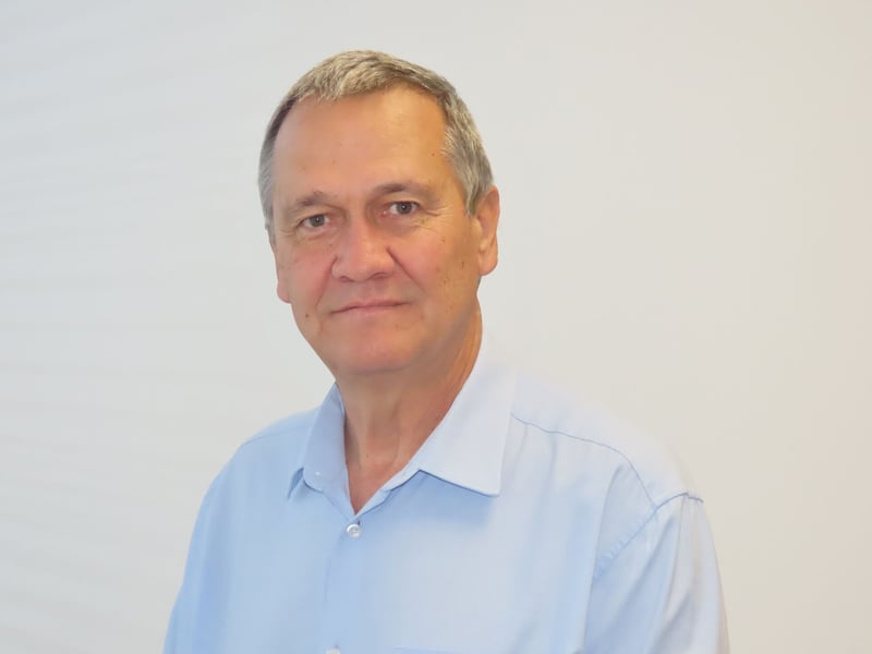 New leadership appointments at Bosch Rexroth South Africa