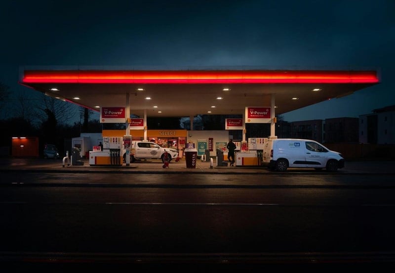 SA Government to Allocate R10bn to Cushion Fuel Prices Amid Global Oil Volatility