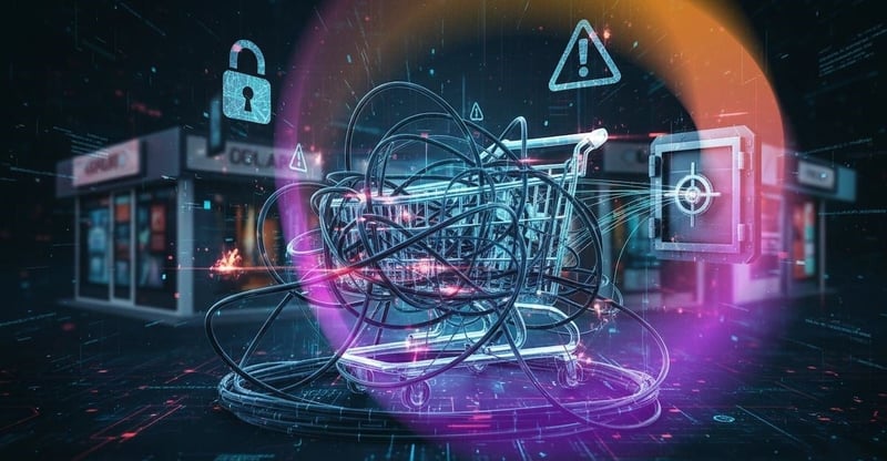 Experts Warn Consumers Of Rising Hidden Dangers Linked To Shopping Through Social Media Platforms