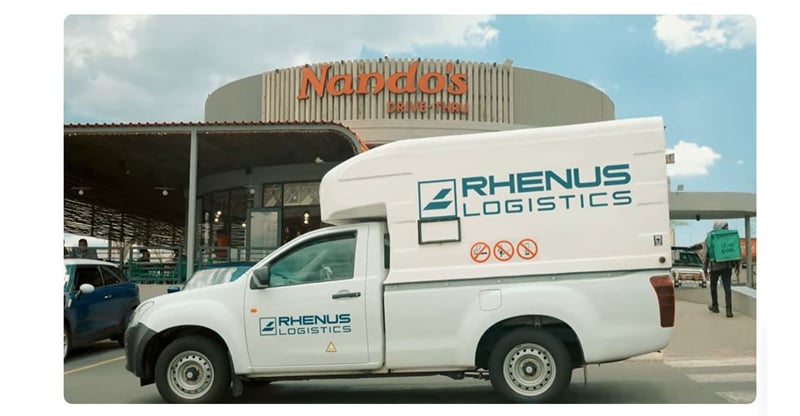 Strategic Logistics Partnership Ensures Quality And Freshness Across Nando’s Network