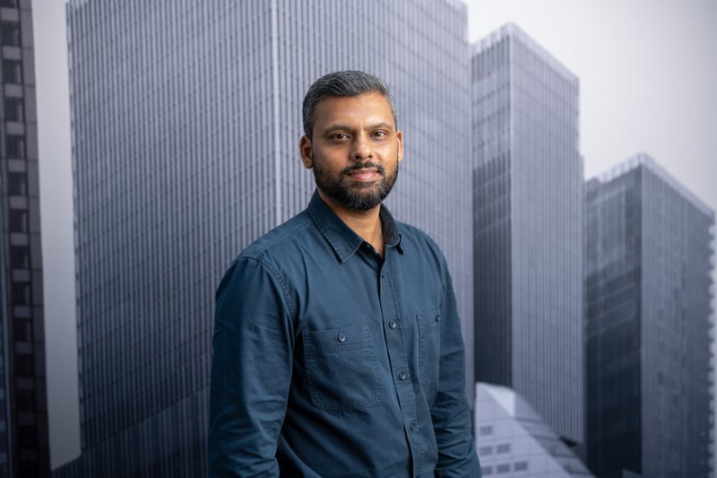 The race to remove friction from South Africa’s property transfer process