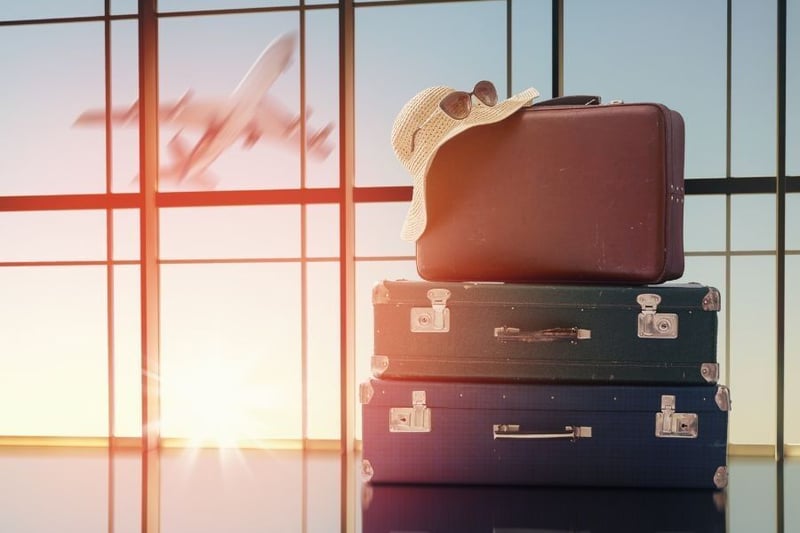 Top 5 Countries to Travel as a South African Visa-Free
