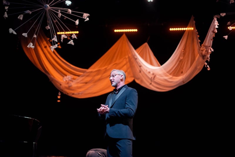FADA Dean’s Concert Supports Bursary Fund & Students with Limited Financial Resources
