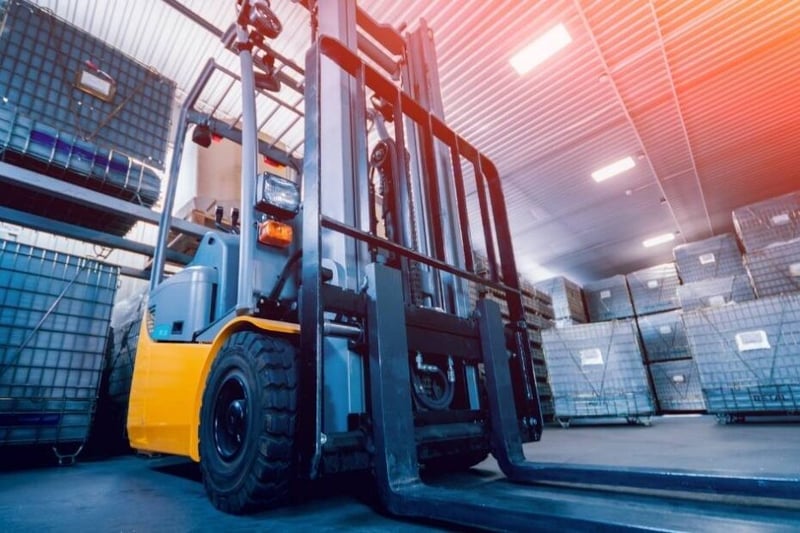 A Simple Guide to Choosing the Right Forklift for Your Business