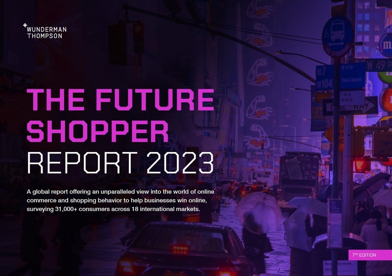 Seamless Omnichannel Shopping Experience Essential for Consumers of the Future