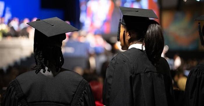 Eduvos Graduation Showcases Outstanding Academic Success And Inspiring Student Journeys